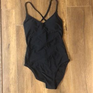 Brand new swimsuit!